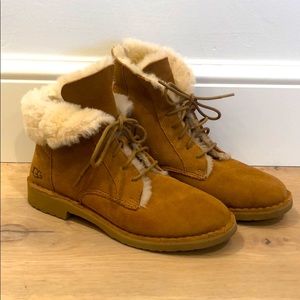 UGG Boots Shoeties Booties